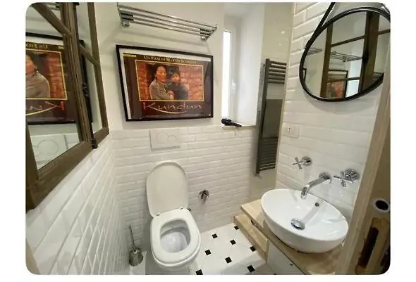 La Casa Di Eva Apartment Rome