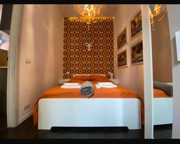 La Casa Di Eva Apartment Rome