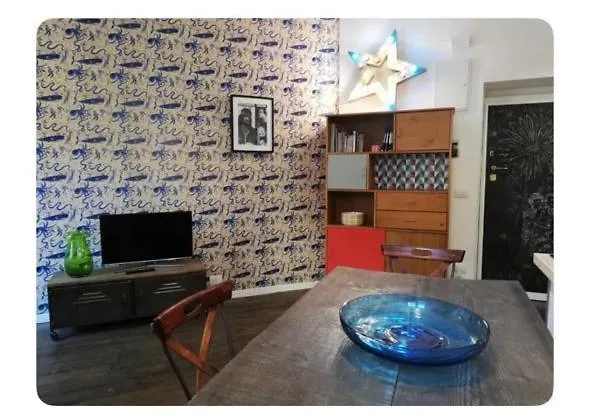 La Casa Di Eva Apartment Rome